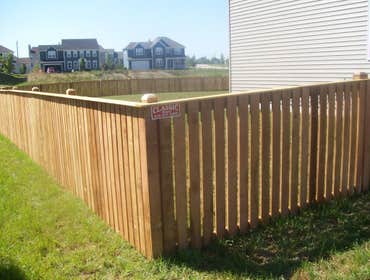 Photos by Classic Fence Inc. #1