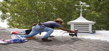 Spartan Roofing