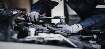 Cano Automotive Inc