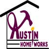 Austin Home Works logo