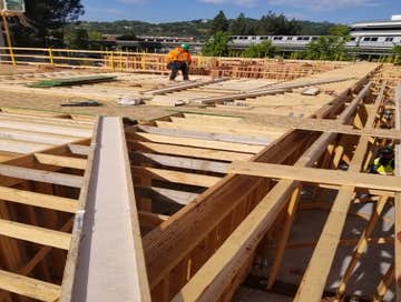 Photos by Jg Structural Framing #1
