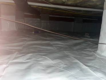 Photos by Max Basement Waterproofing Louisville #1