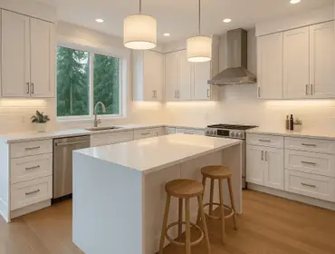 Photos by Elite Remodeling Seattle #1