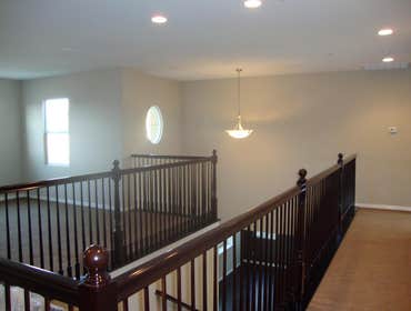 Custom Interior Painting