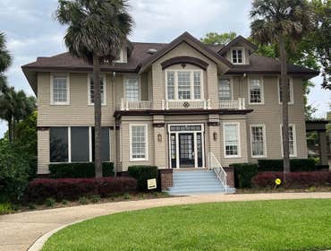 Exterior Painting