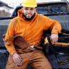 Mass Pike plumbing & Heating logo