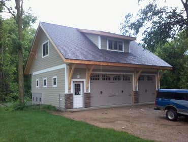 Past Projects