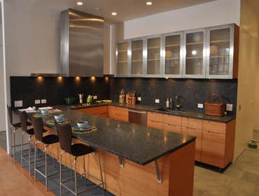 Photo(s) from NMK Custom Millwork & Design