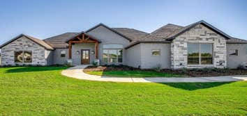 Sorrells Custom Homes