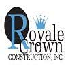 Royale Crown Construction Inc logo