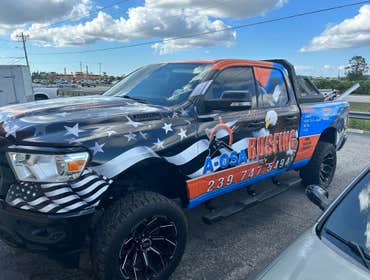 Photos by A-osa Roofing Services Inc #2