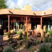 Sante Fe Custom home