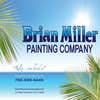 Brian Miller Painting Company logo