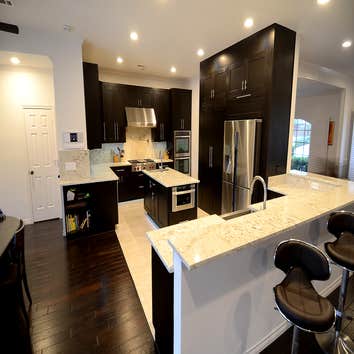 Kitchens Tech Remodel's Kitchen Remodels