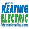 Keating Electric & Technologies logo