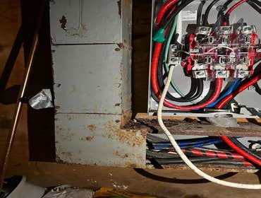 Projects Across commercial & Residential buildings