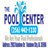 Pool Center logo