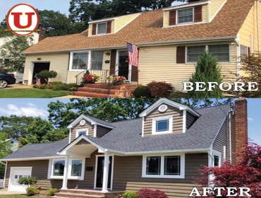 Unified Home Remodeling Projects