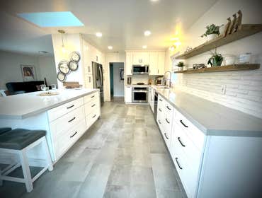 Photos by Frontier Remodeling #1