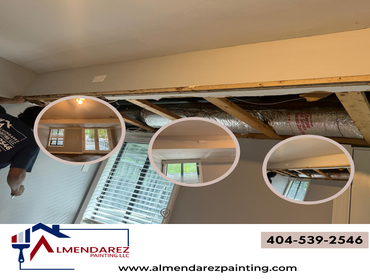 Photos by Almendarez Painting LLC #20