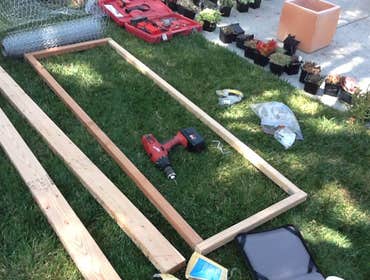 Landscaping