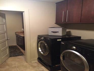 Residential remodeling