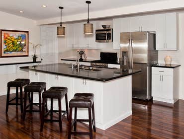 Kitchen Reno