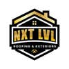 Nxt Lvl Roofing & Exteriors logo