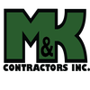 M&k Contractors, Inc logo