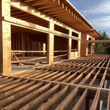 Coeur Builders