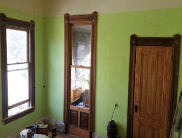 Before and After