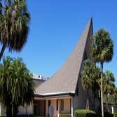 LDS Meetinghouse