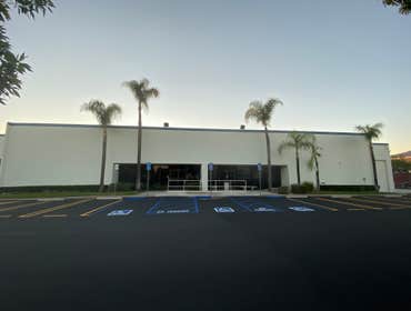 Photos by Jhonico & Alexander Construction Inc #6 Irwindale, CA. This project consisted to decommission the facility to turn-over to the landlord. Ext