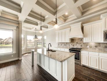 Photos by J Allen Custom Homes #1