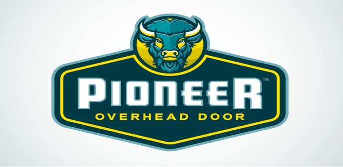 Photos by Pioneer Overhead Door #1