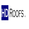 HD Roofs, Inc. logo