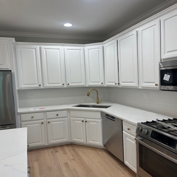 Northside Handyman and General Contracting Services