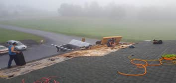Redmond's Construction