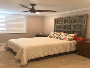 Luxury High Rise Condominium Renovation