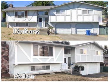 Photos by Eagle Rock Painting LLC #1