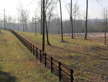 Fences