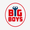 Big Boys Construction Inc logo