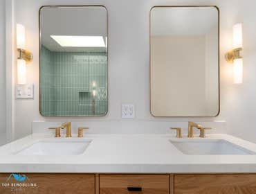 Photos by Top Remodeling & Design Inc #4