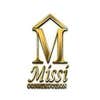 Missi Construction logo