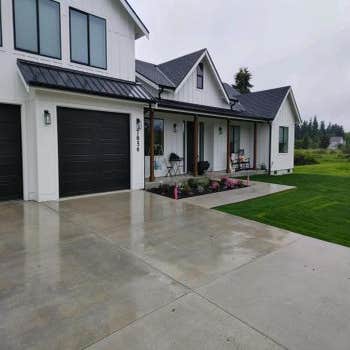 Cachet Concrete