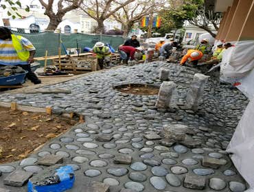 Photos by Yerba Buena Engineering & Construction, Inc #1