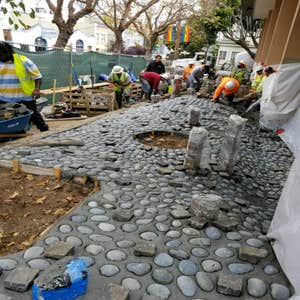 Photos by Yerba Buena Engineering & Construction, Inc #1