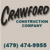 Crawford Construction Company logo