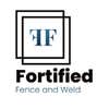 Fortified Fence & Weld, LLC logo