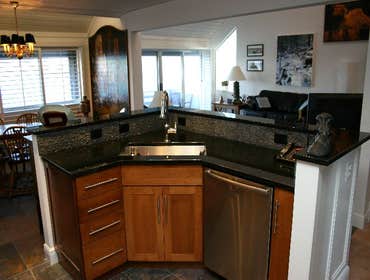 Kitchen Renovation